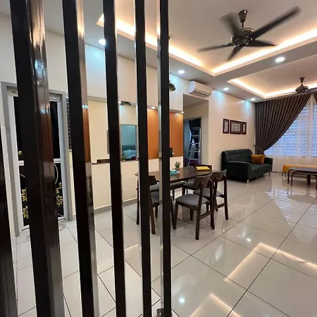 Suhas House Apartment Kajang Exterior photo