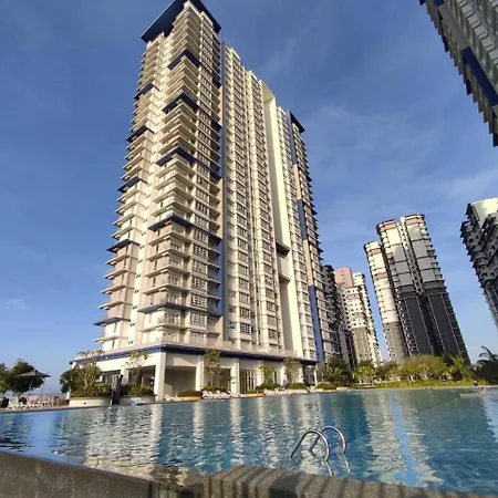 Suhas House Apartment Kajang Exterior photo