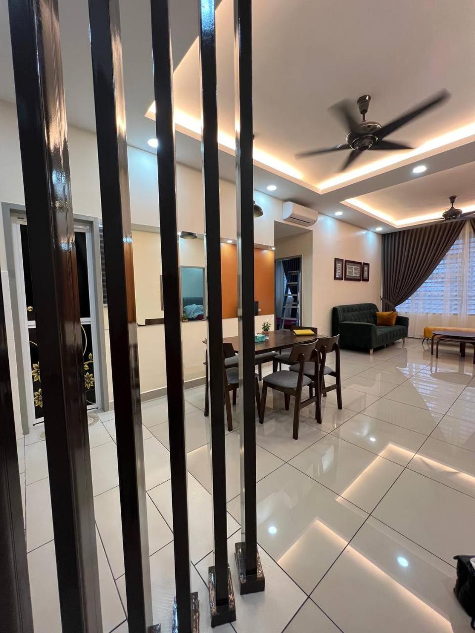 Apartment Suhas House