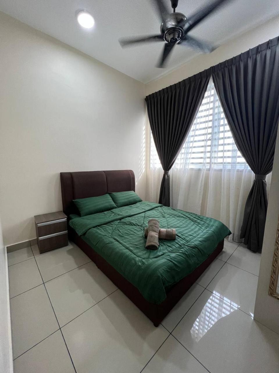 Suhas House Kajang