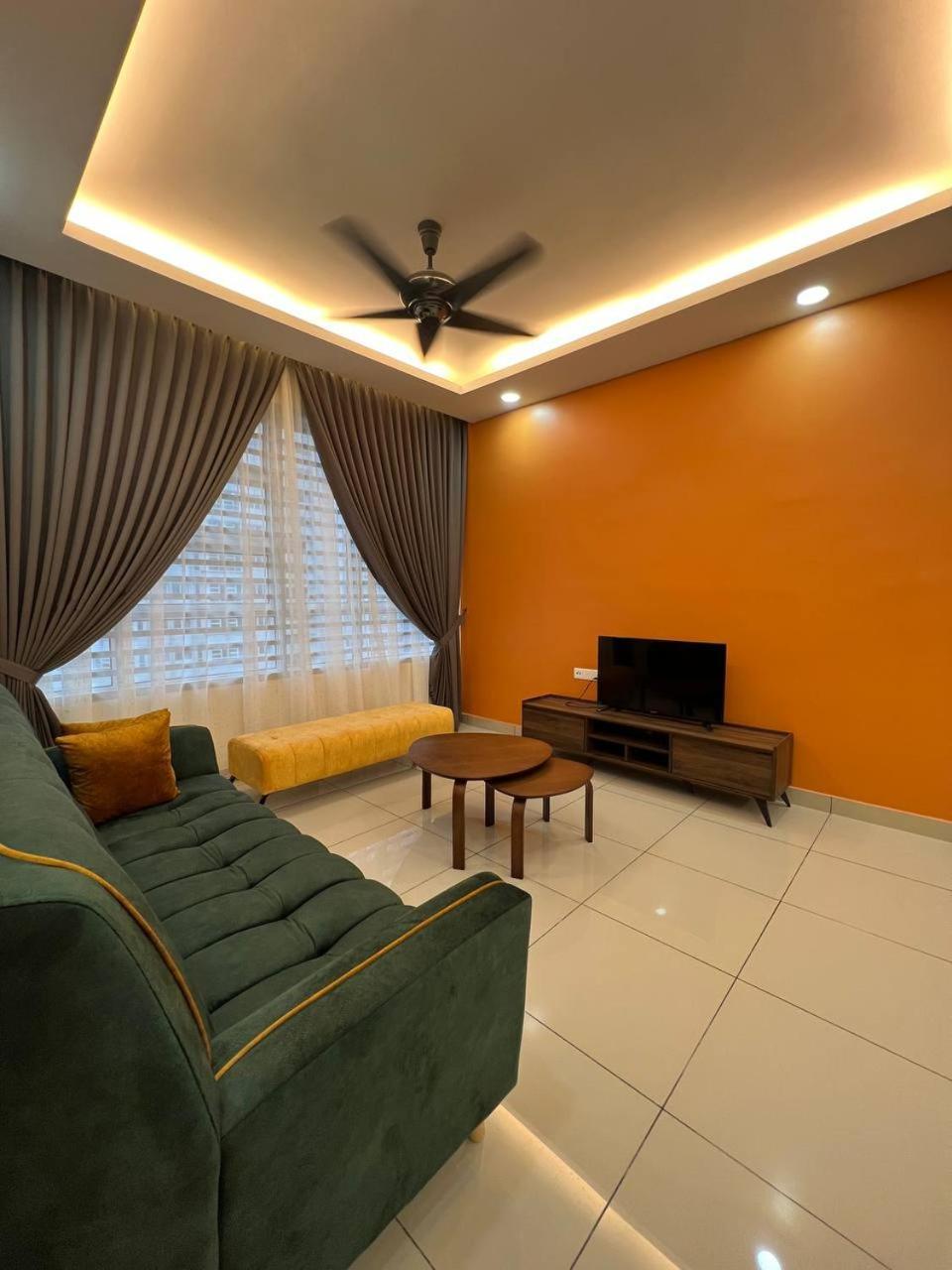 Suhas House